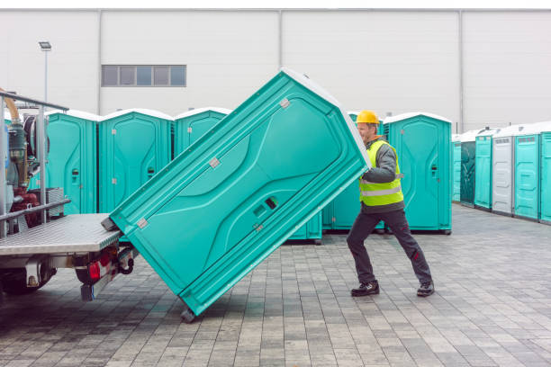 Best Porta potty delivery and setup  in Stratford, OK