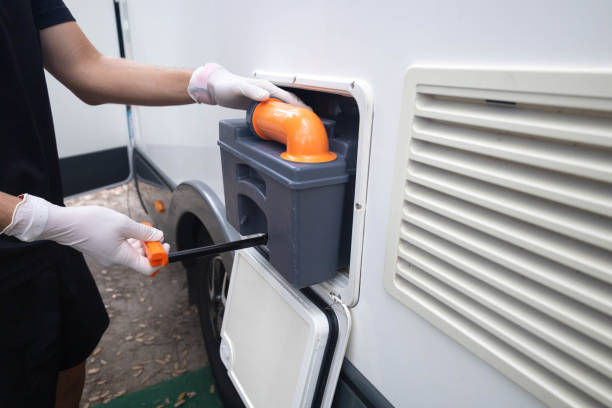 Best Luxury portable toilet rental  in Stratford, OK