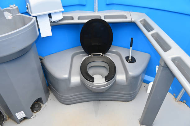Best Affordable portable toilet rental  in Stratford, OK