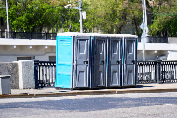 Best Sanitation services for porta potties  in Stratford, OK