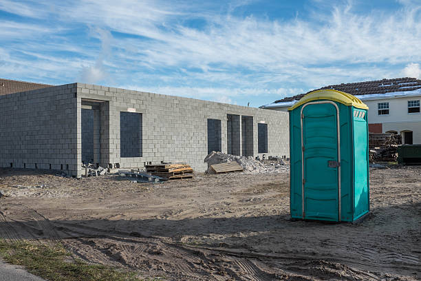 Best Affordable porta potty rental  in Stratford, OK